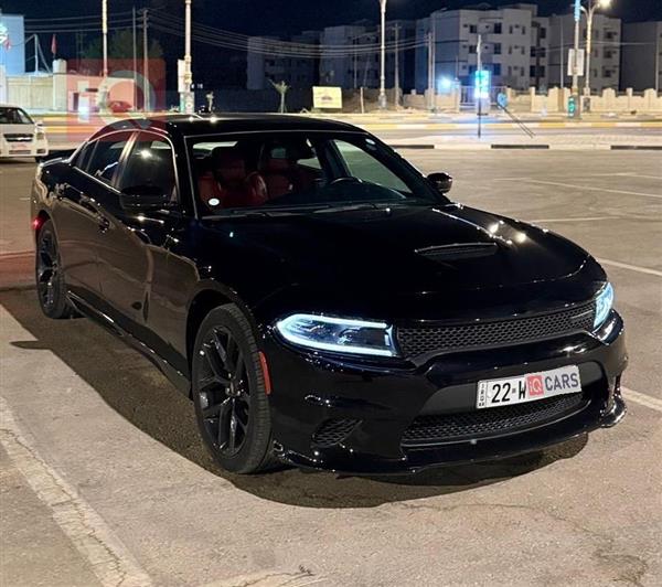 دۆج چارجەر 2023  بۆ فرۆشتن لە عێراق - نەجەف